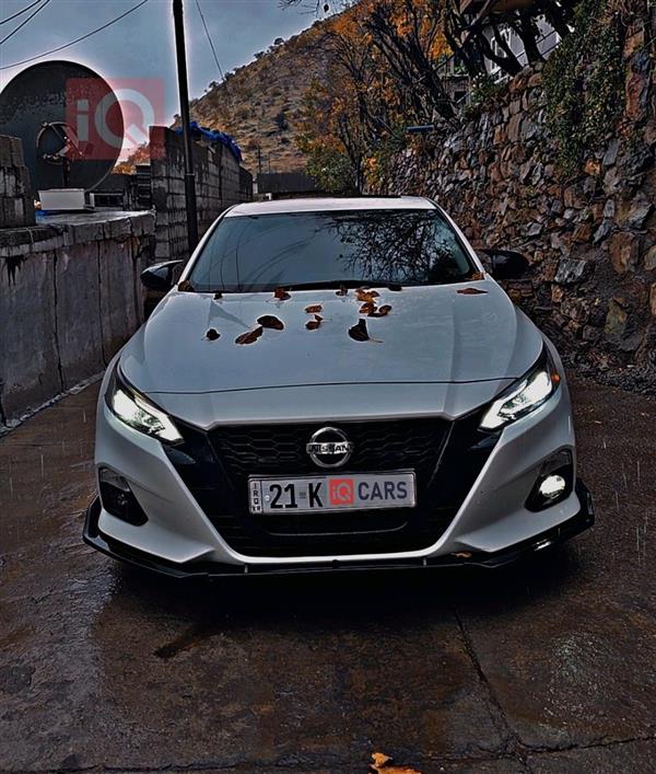 نيسان ألتيما 2020 للبيع في العراق - حلبجة